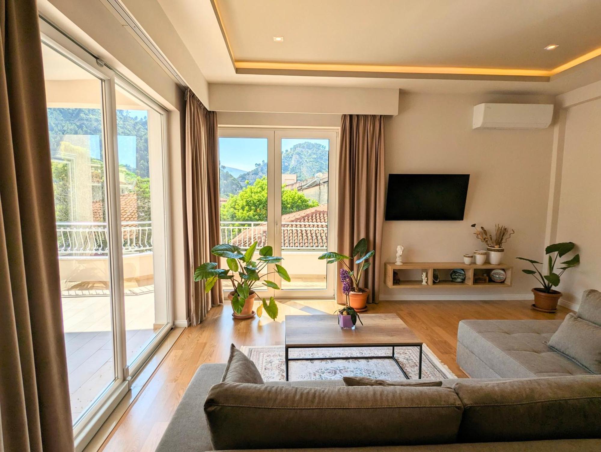 Villa With Garden And Veranda Berat Extérieur photo